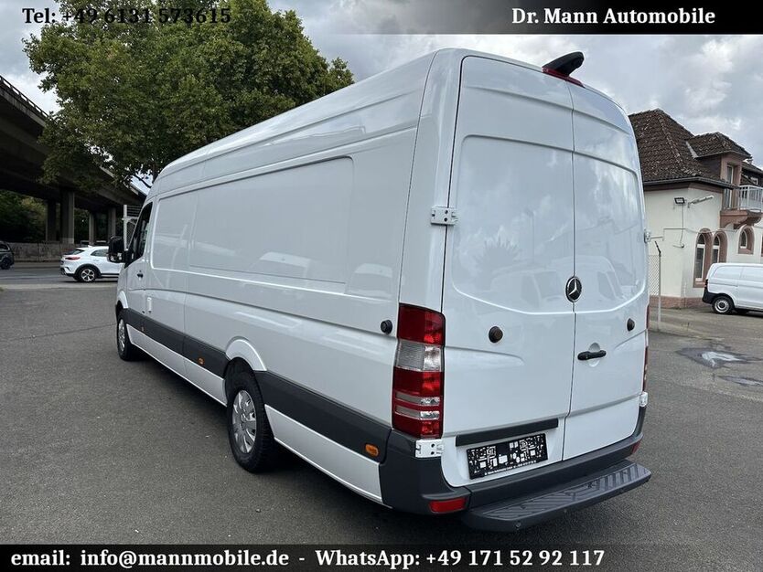 Sprinter
