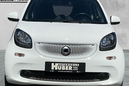 Smart ForTwo 80.700 km 10.490 &euro; Pocking 94060