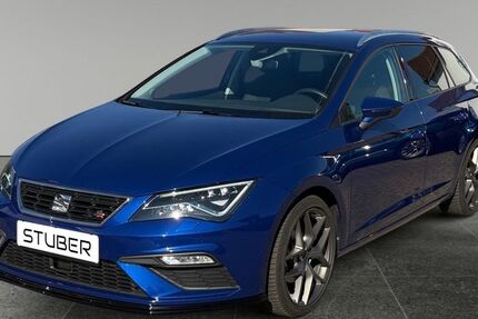 Seat Leon 35.000 km 20.690 € Zaberfeld 74374