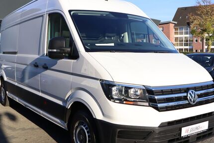 VW Crafter 157.000 km 19.500 € Hamm 59077