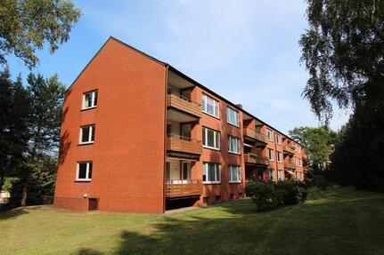 Gut geschnittene, helle 3-Zi.-Whg in Hitzacker (Elbe)
