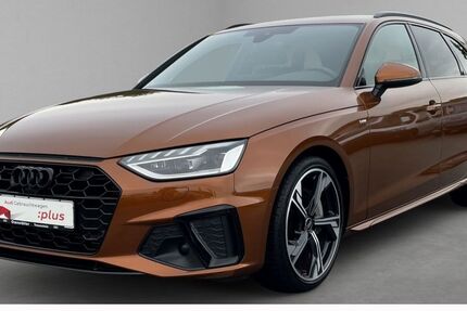 Audi A4 39.750 km 39.540 € Traunstein 83278