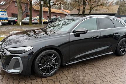 Audi A5 14.900 km 43.450 &euro; Anderlingen 27446