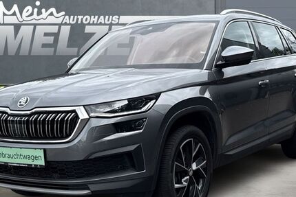 Skoda Kodiaq 45.510 km 37.980 € Limbach-Oberfrohna 09212