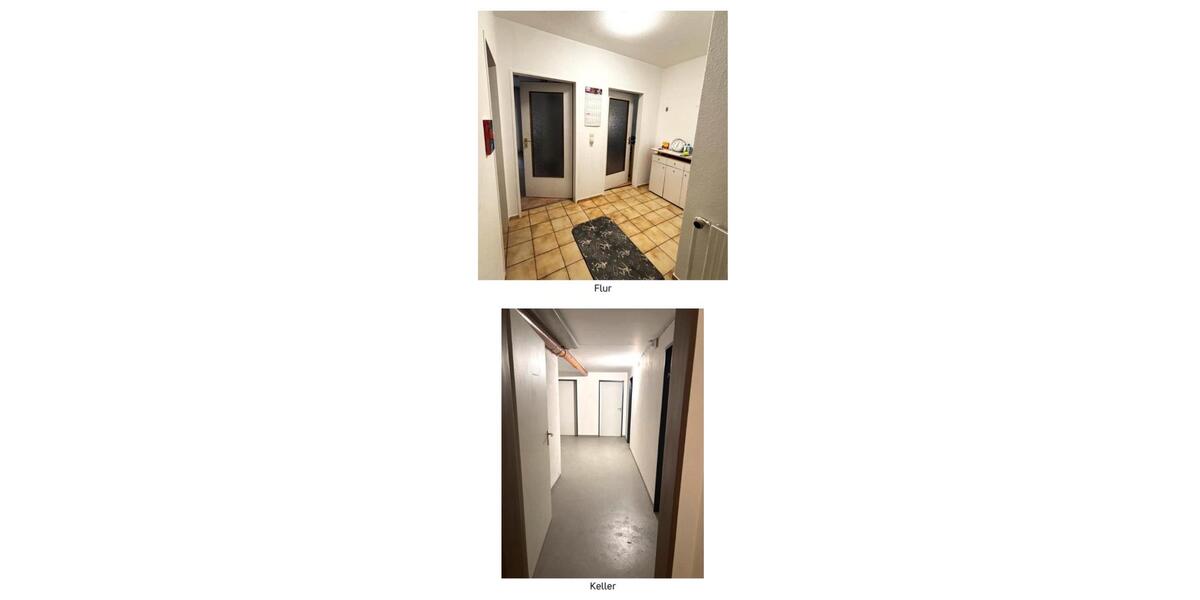 Erdgeschoßwohnung Cloppenburg - 2 Zimmer, 58 m&sup2;, 187.000&euro; | Angebot:26727283