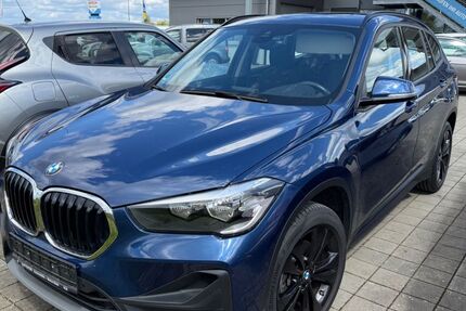 BMW X1 74.000 km 23.999 &euro; Endingen 79346