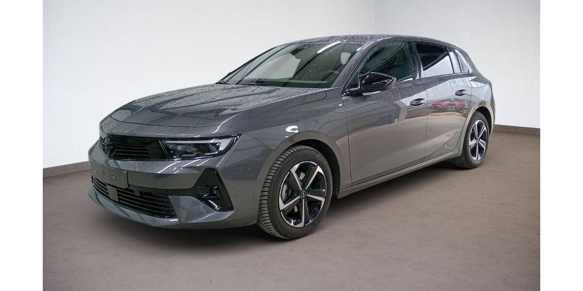 Opel Astra 4.374 km 17.980 &euro; Rüsselsheim 65428