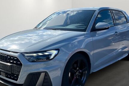 Audi A1 32.811 km 21.850 &euro; Kaiserslautern 67663