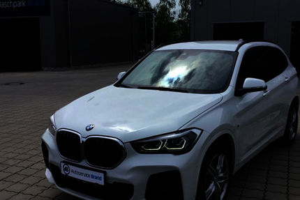 BMW X1 59.935 km 24.490 &euro; Hemsbünde 27386