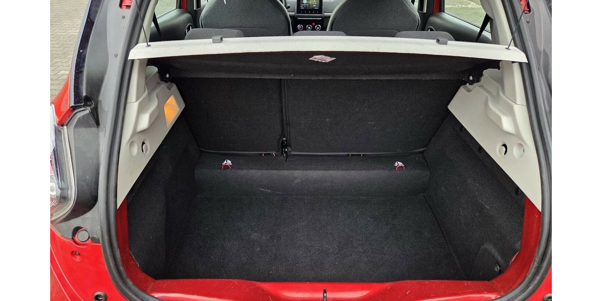 Renault ZOE Experience incl Batterie 45.682 km 11.900 &euro; Wilsdruff 01723