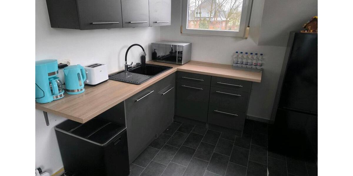 Etagenwohnung Greven - 2 Zimmer, 55 m&sup2;, 520&euro; | Angebot:24896160