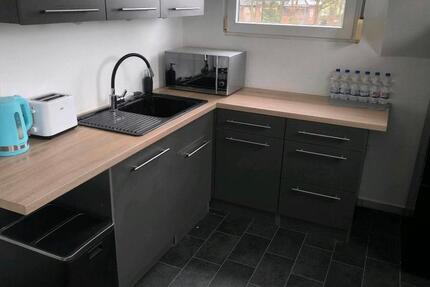 Wohnung Greven - 2 Zimmer, 55 m&sup2;, 520&euro; | Angebot:24896160