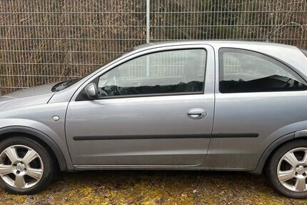 Opel Corsa 117.000 km 1.199 &euro; Altensteig 72213