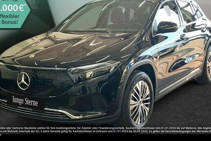 Mercedes-Benz EQA 15.014 km 37.490 &euro; Hamburg 22047