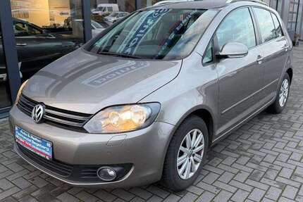 VW Golf Plus 104.000 km 6.990 &euro; Bad Segeberg 23795