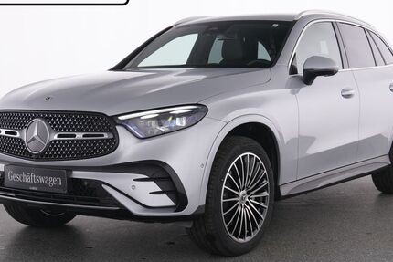 Mercedes-Benz GLC 300 4.900 km 68.850 &euro; Essen 45309