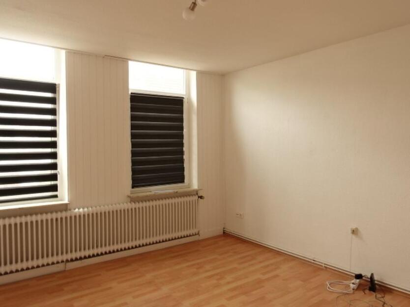 Altbauwohnung stadtnah 3,5 Zimmer zimmer