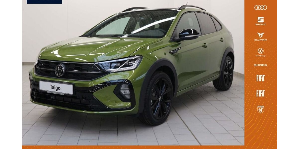 VW Taigo 27.273 km 31.940 € Amberg 92224