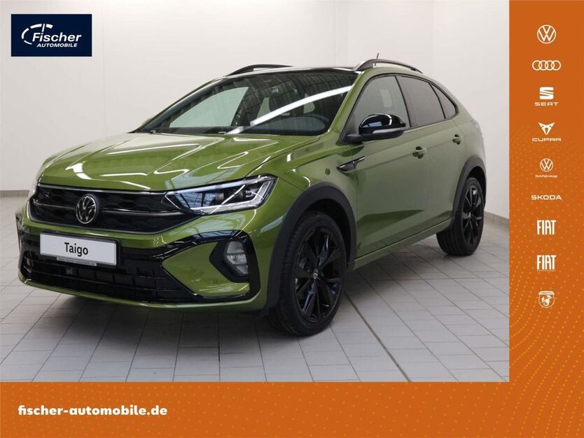 VW Taigo 27.273 km 31.940 € Amberg 92224