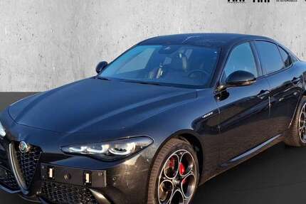 Alfa Romeo Giulia 27.000 km 35.490 &euro; Bremen 28207