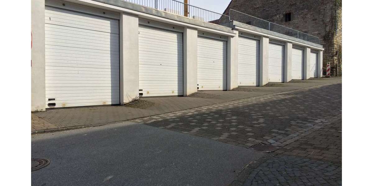 Garagen / Stellplätze Lichtenau - 89&euro; | Angebot:26934511
