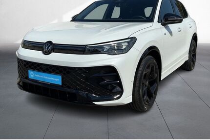 VW Tiguan 2.789 km 42.490 &euro; Dresden 01067