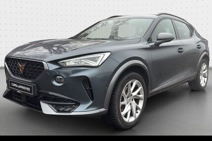 Cupra Formentor 14.080 km 26.490 &euro; Königstein 61462