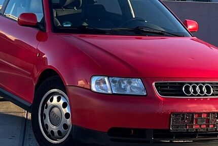 Audi A3 172.000 km 2.700 &euro; Kaiserslautern 67663