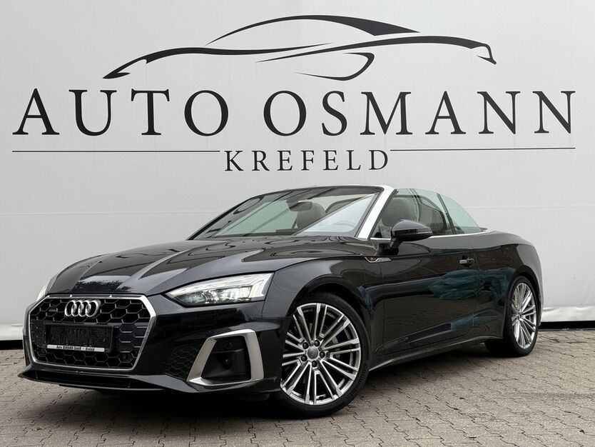 Audi A5 125.323 km 31.130 € Krefeld 47805