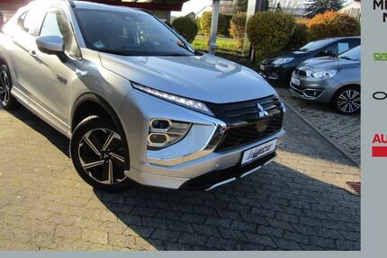 Mitsubishi Eclipse Cross 18.653 km 22.990 &euro; Erding 85435