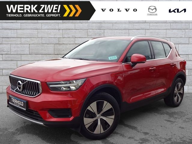 Volvo XC40 13.400 km 33.900 &euro; Augsburg 86179