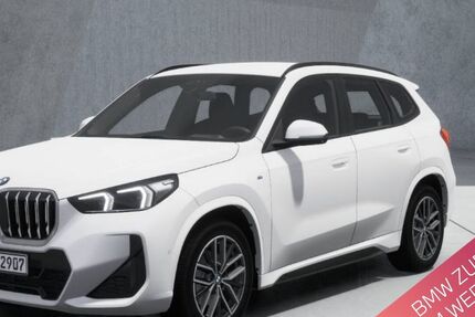 BMW X1 16.307 km 43.755 &euro; Hilmersdorf 09429
