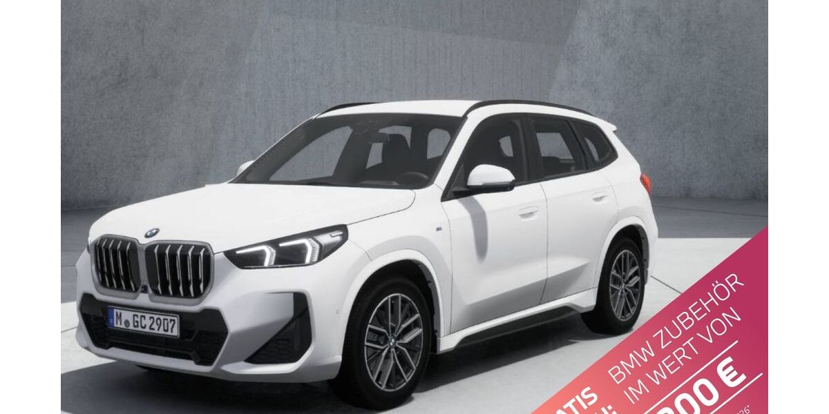 BMW X1 16.307 km 43.755 &euro; Hilmersdorf 09429