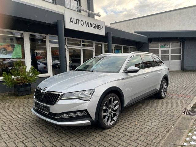 Skoda Superb 44.000 km 41.590 &euro; Kamenz 01917