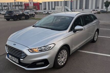 Ford Mondeo 204.000 km 8.000 &euro; Augsburg 86167