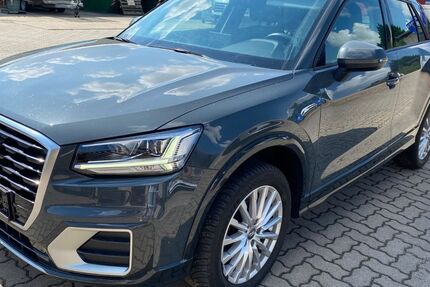 Audi Q2 76.500 km 20.990 &euro; Glauzig 06369