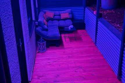 Attraktive 2-Zimmer-Wohnung in ruhigem Drei-Parteien-Haus 2 zimmer