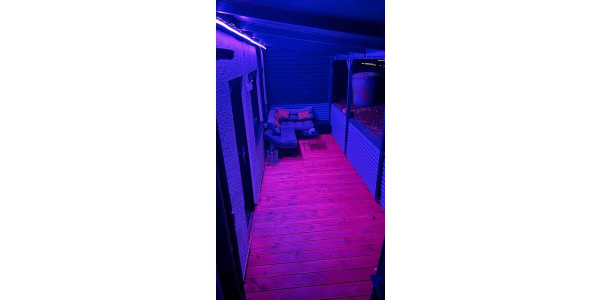 Attraktive 2-Zimmer-Wohnung in ruhigem Drei-Parteien-Haus 2 zimmer