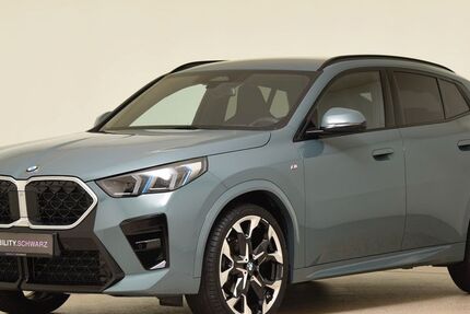 BMW X2 27.900 km 41.980 &euro; Ellhofen 74248