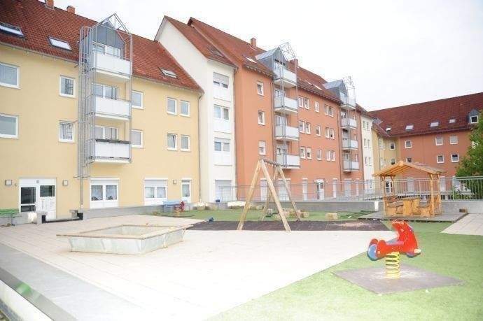 Etagenwohnung Sonneberg Bettelhecken - 3 Zimmer, 99.500&euro; | Angebot:26065437