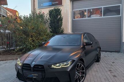 BMW M3 28.500 km 84.950 &euro; Wittighausen 97957