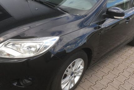 Ford Focus 143.000 km 6.900 &euro; Osnabrück 49086