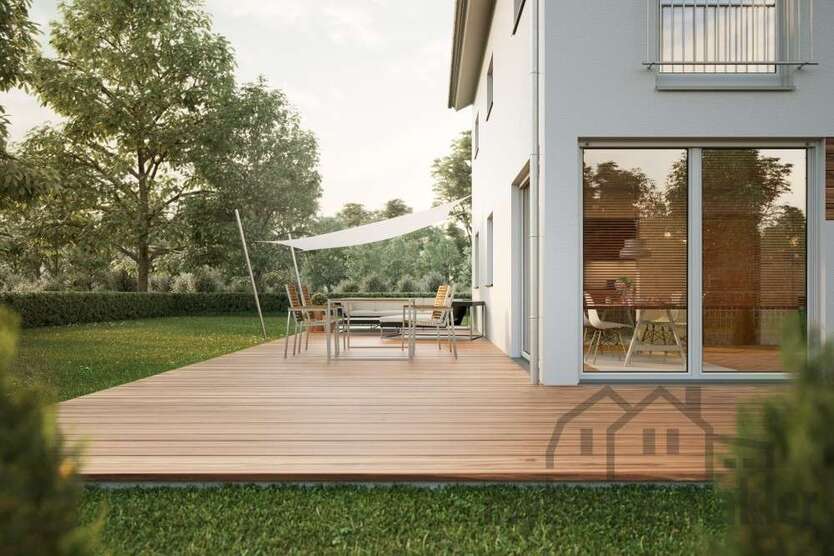 Haus zum Kaufen in Schwabach 748.500 € 121 m² 3 zimmer