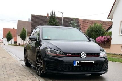 VW Golf 170.000 km 13.500 &euro; Deiningen 86738