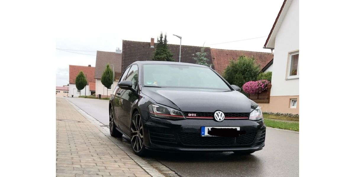 VW Golf 170.000 km 13.500 &euro; Deiningen 86738