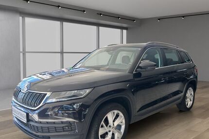 Skoda Kodiaq 149.150 km 19.990 &euro; Leipzig 04209