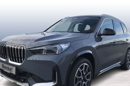BMW X1 32.300 km 46.499 &euro; Cloppenburg 49661