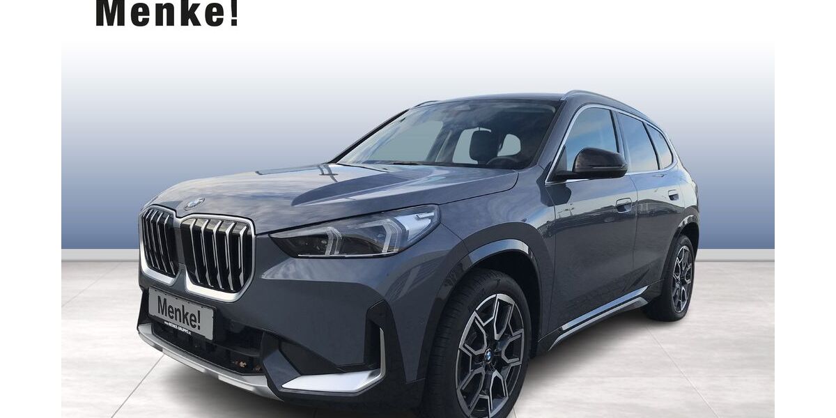 BMW X1 32.300 km 46.499 &euro; Cloppenburg 49661