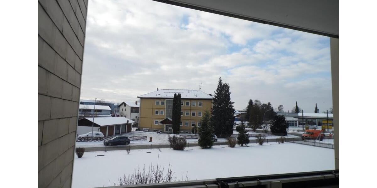 Etagenwohnung Marktoberdorf - 3 Zimmer, 76 m&sup2;, 252.000&euro; | Angebot:24427056