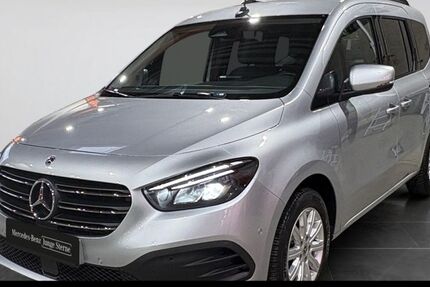 Mercedes-Benz T-Klasse 28.562 km 27.846 &euro; Saarbrücken 66117